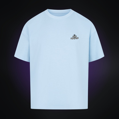 RAVE KID Oversized Shirt