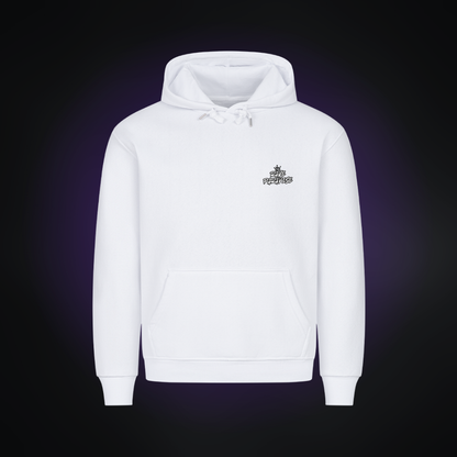 GET A GRIP Premium Hoodie
