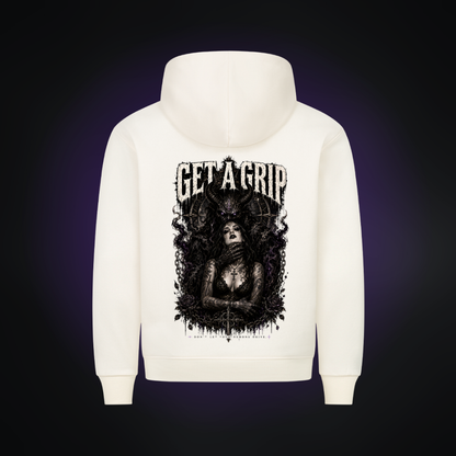 GET A GRIP Premium Hoodie