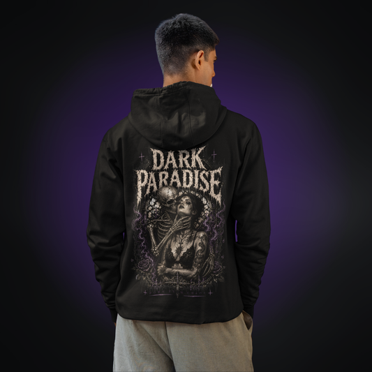 DARK PARADISE Premium Hoodie