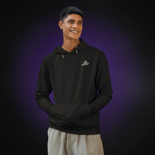 DARK PARADISE Premium Hoodie
