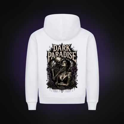DARK PARADISE Premium Hoodie
