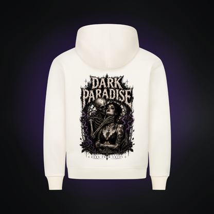 DARK PARADISE Premium Hoodie