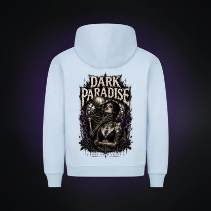 DARK PARADISE Premium Hoodie