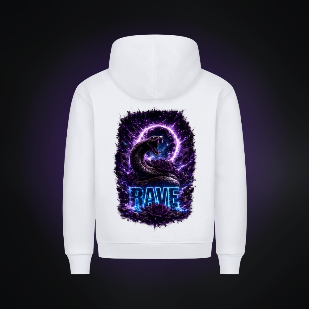 RAVE Premium Hoodie