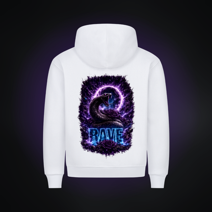 RAVE Premium Hoodie