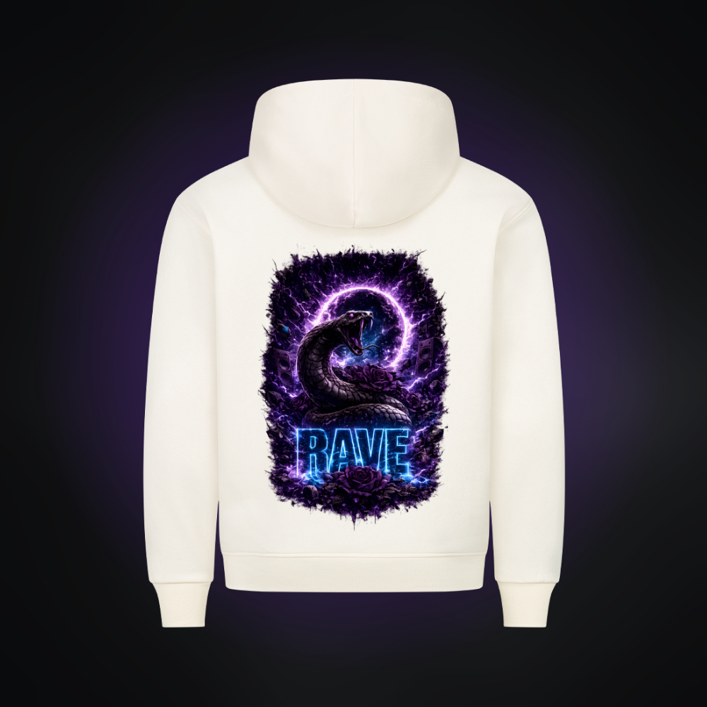 RAVE Premium Hoodie