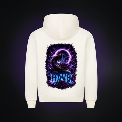 RAVE Premium Hoodie