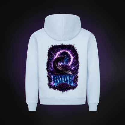 RAVE Premium Hoodie