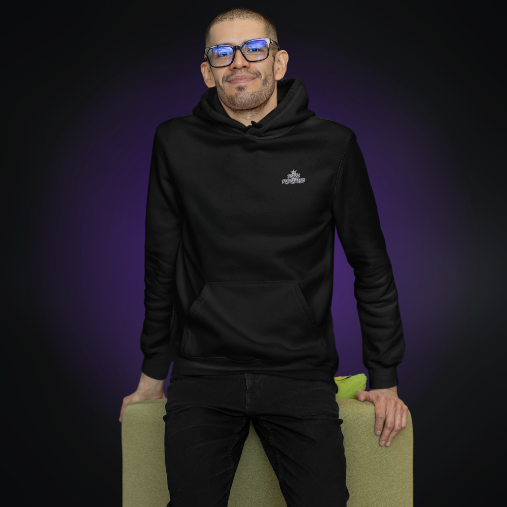 HIGH STAKES & HIGHER BPMS Premium Hoodie