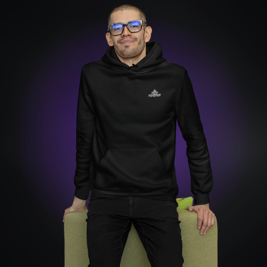 HIGH STAKES & HIGHER BPMS Premium Hoodie