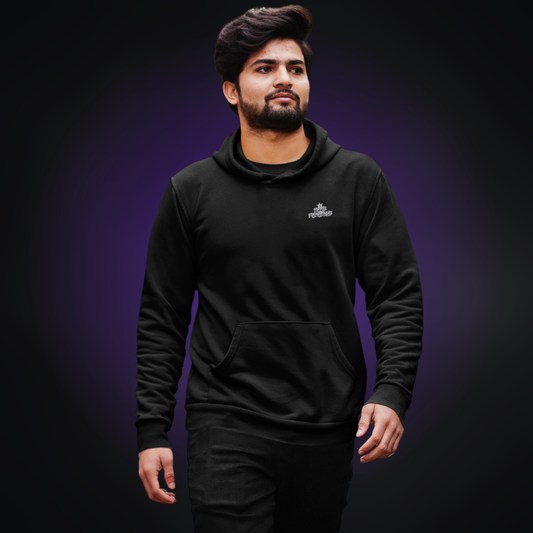 RAVE HARDER TECHNO BASS Premium Hoodie